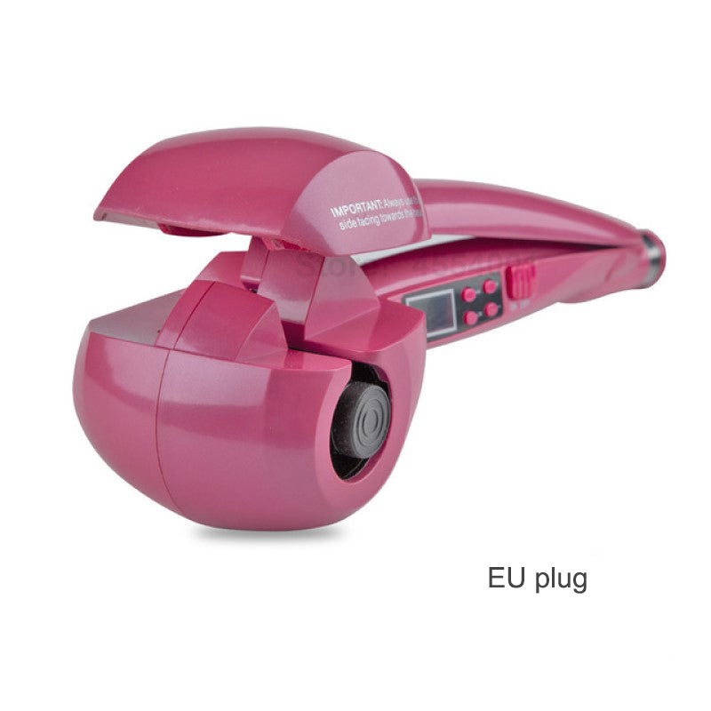 Curling Iron Multifunctional Automatic Wireless Curling Iron