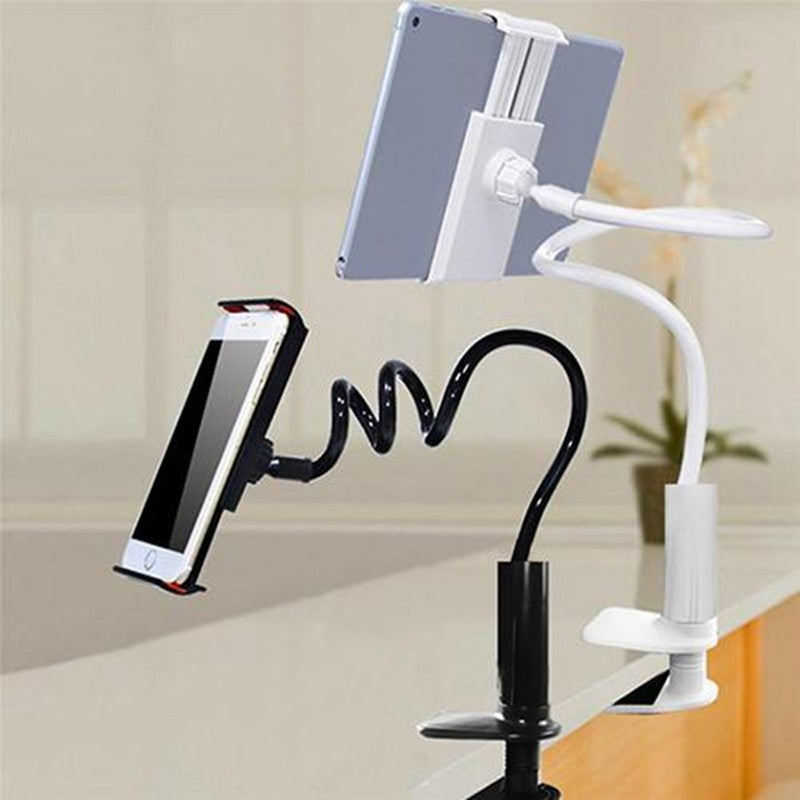 Mobile Stand Phone Stand Tablet Stand 360 Degree Spiral Base Lazy Mobile Phone Tablet Stand