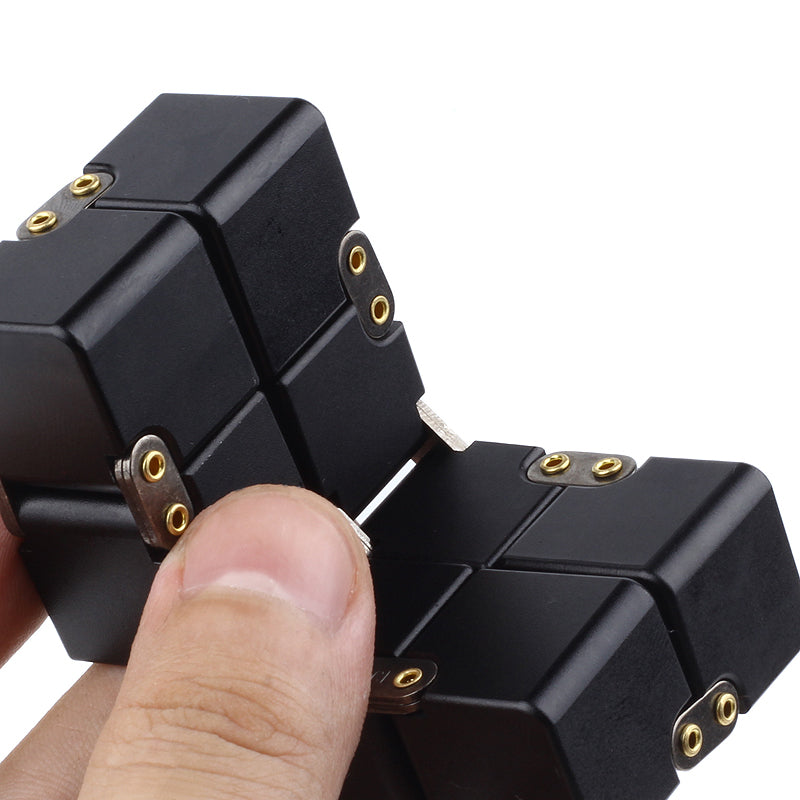 Cube For Baby Educational Toys Infinity Cube