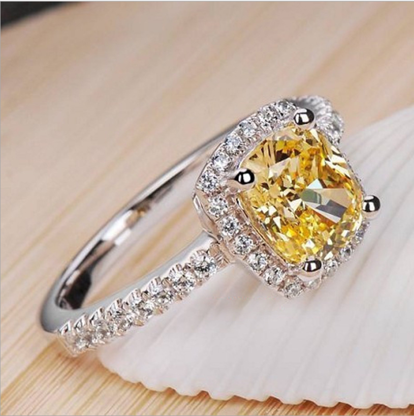 Rings For Women Trendy Jewelry Ring