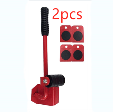 Furniture Transport Moving Lifter Tool  Professional Furniture Transport Moving Lifter Tool Mover Device 5PCS per Set