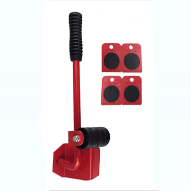 Furniture Transport Moving Lifter Tool  Professional Furniture Transport Moving Lifter Tool Mover Device 5PCS per Set