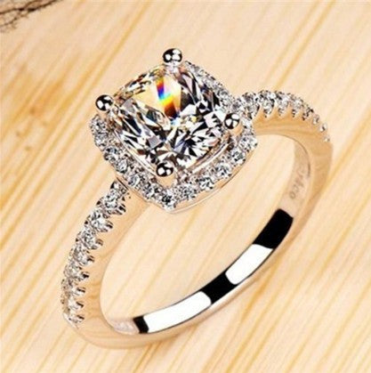 Rings For Women Trendy Jewelry Ring