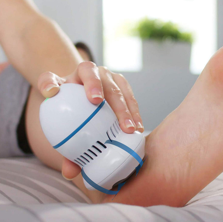 Foot File Grinder Machine Multifunctional Electric Foot File Grinder Machine Dead Skin Callus Remover