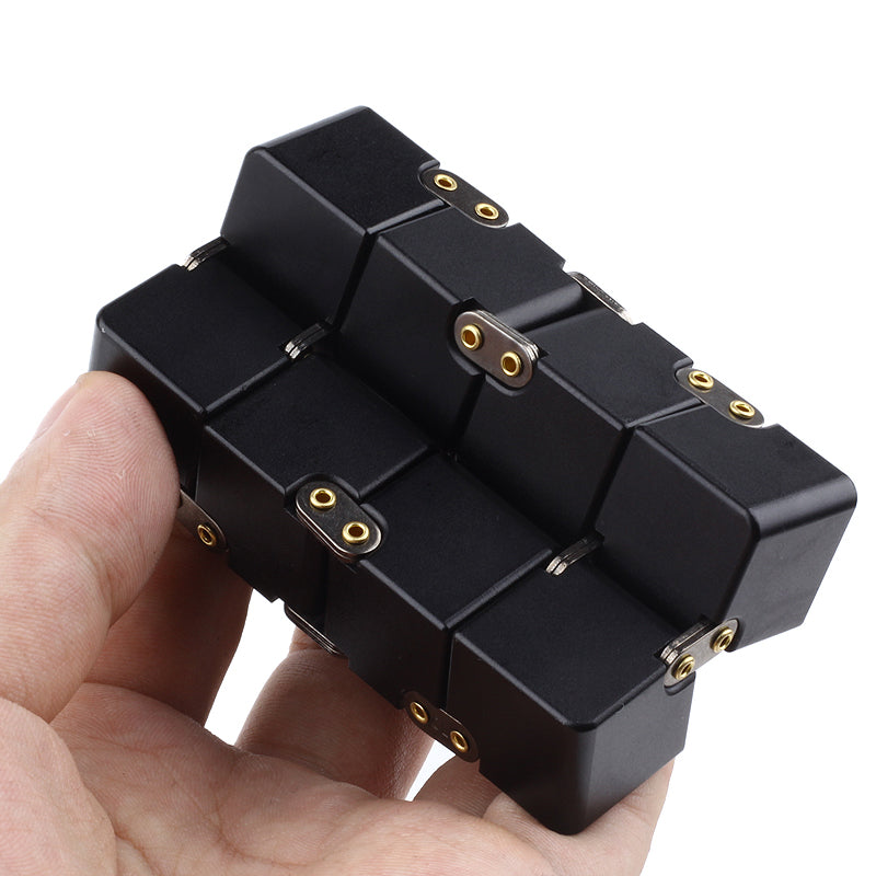 Cube For Baby Educational Toys Infinity Cube