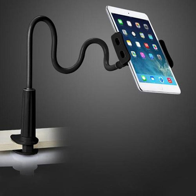 Mobile Stand Phone Stand Tablet Stand 360 Degree Spiral Base Lazy Mobile Phone Tablet Stand