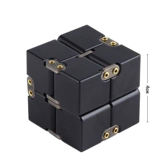 Cube For Baby Educational Toys Infinity Cube