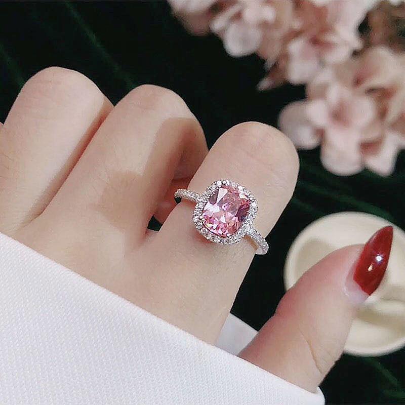 Rings For Women Trendy Jewelry Ring