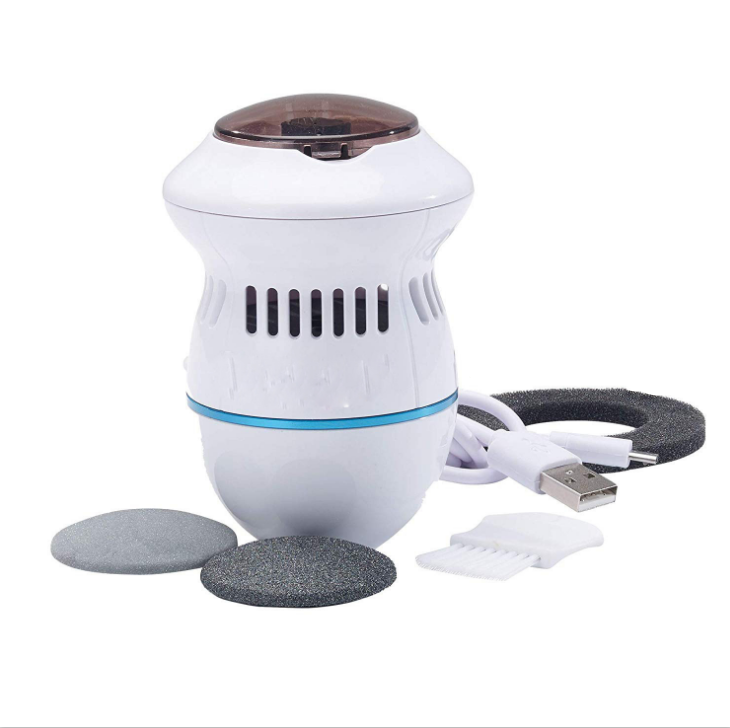 Foot File Grinder Machine Multifunctional Electric Foot File Grinder Machine Dead Skin Callus Remover