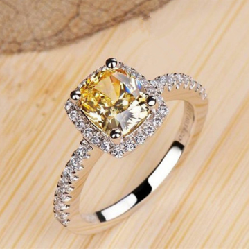 Rings For Women Trendy Jewelry Ring