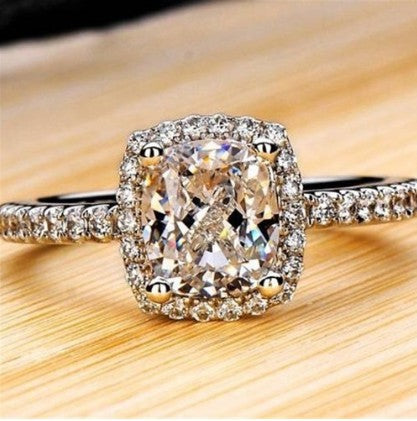 Rings For Women Trendy Jewelry Ring