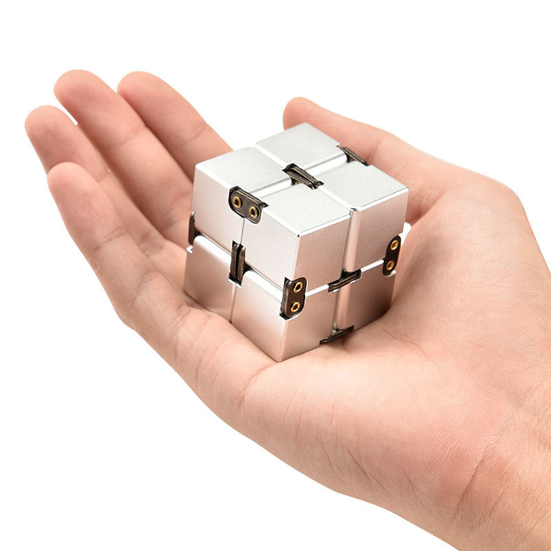 Cube For Baby Educational Toys Infinity Cube