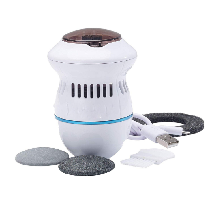 Foot File Grinder Machine Multifunctional Electric Foot File Grinder Machine Dead Skin Callus Remover