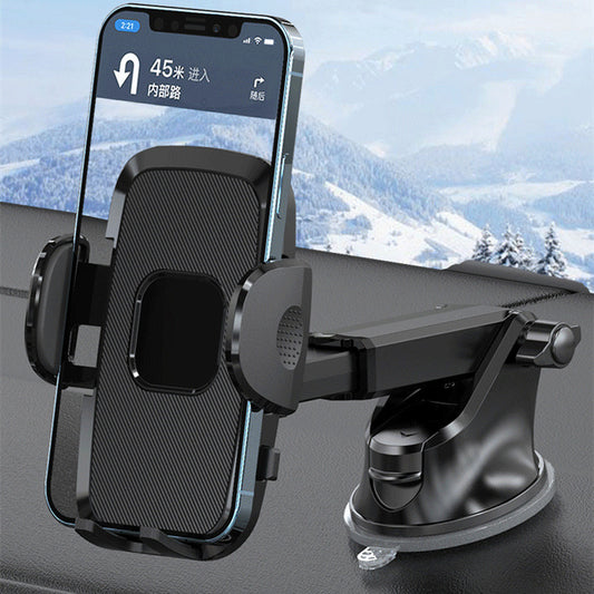 Multifunctional Dashboard Car Phone Holder Mobile Holder Phone Car Holder