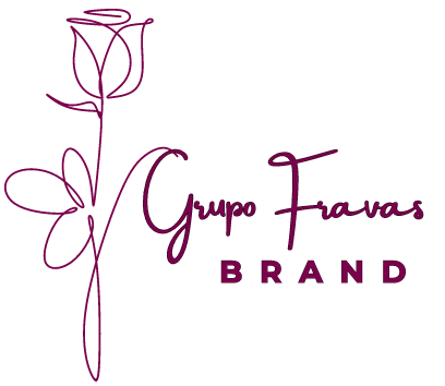 Grupo Fravas Brand