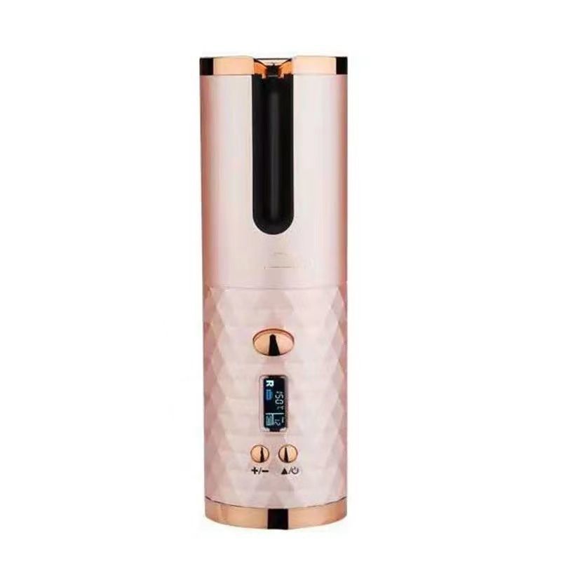 Curling Iron Multifunctional Automatic Wireless Curling Iron