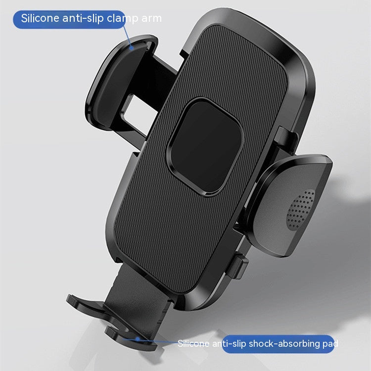 Multifunctional Dashboard Car Phone Holder Mobile Holder Phone Car Holder