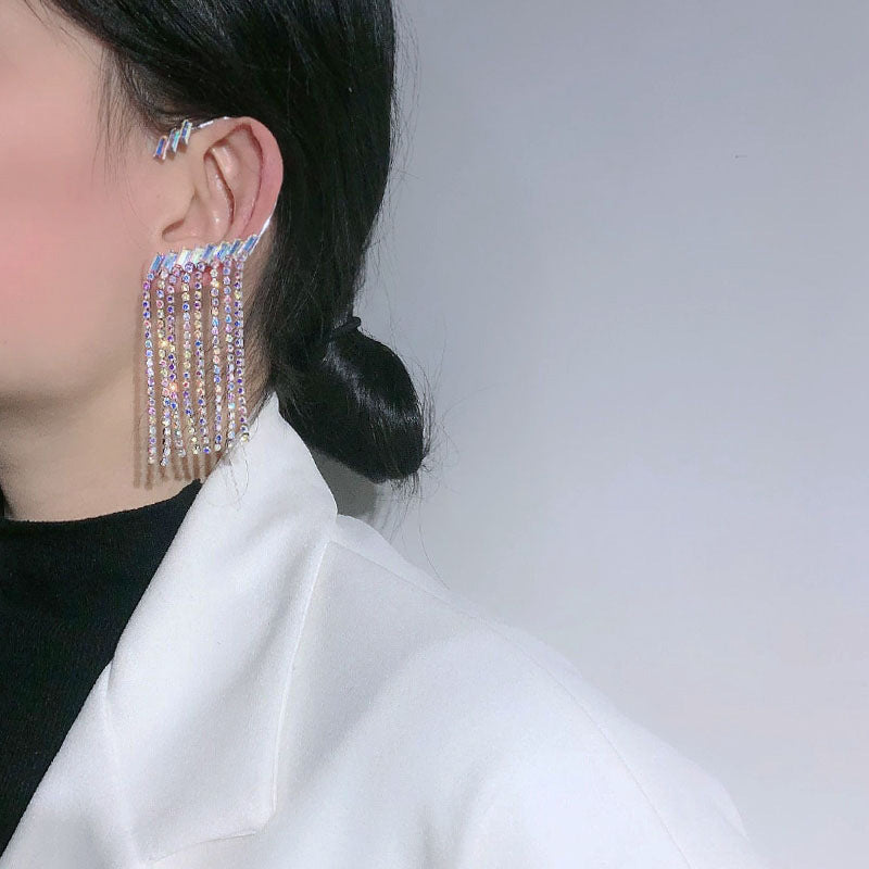 Stylish Long Earrings For Women