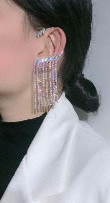 Stylish Long Earrings For Women